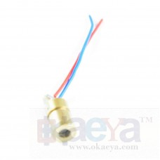 OkaeYa Laser Diode Module - 5 Pieces Set