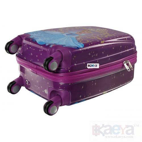 Quality Spacious Designer Luggage / Travel Bag in Accra Metropolitan - Bags,  Purple Oracle