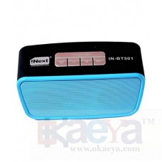 OkaeYa Inext IN-501 Speaker 2.0 Speakers