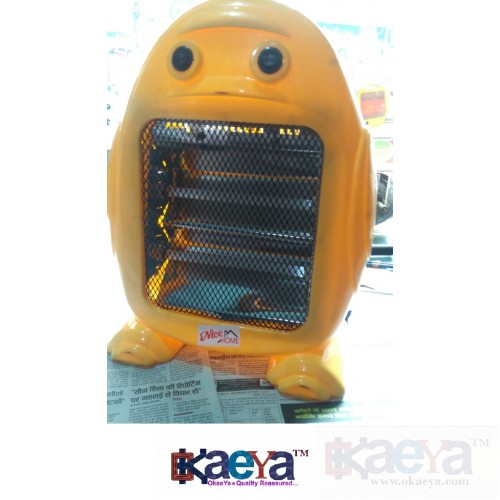 Okaeya Okaeya 2 Rod Room Heater