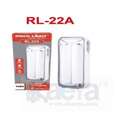 OkaeYa Rock Light RL-22A Tube