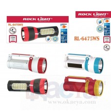 OkaeYa Rock Light RL-6475WS 25 Watt Laser Light