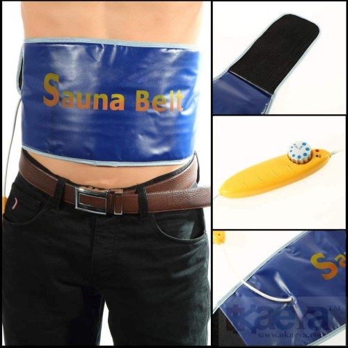 Smart Sauna Belt Slimming Healthy for Exercise Weight Lose