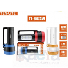 OkaeYa Ten lIte TL-6474 12 watt laser