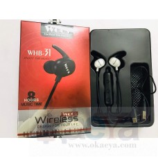 OkaeYa Woos WHB-31 Wireless Headphone