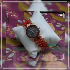 OkaeYa Adjustable Bracelet Watch For Girls 5