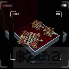 OkaeYa Earring Jewellery Set For Women