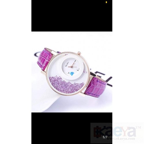 Red And Purple Mxre Analog Wrist Watch at Rs 599/piece in Delhi | ID:  18979788733