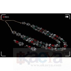 OkaeYa Artificial Jewellery for Women 21