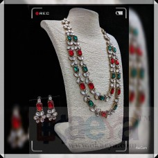 OkaeYa Artificial Jewellery For women 16