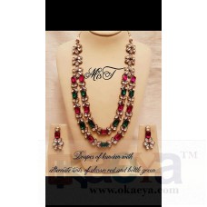 OkaeYa Artificial Jewellery for Women 15