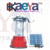 OkaeYa Solar Lamp With Panel