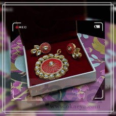 OkaeYa Earring Jewellery Set For Women