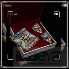 OkaeYa Earring Jewellery Set For Women