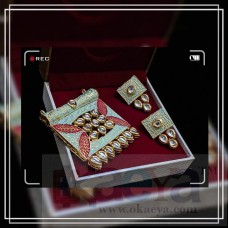 OkaeYa Earring Jewellery Set For Women