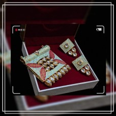 OkaeYa Earring Jewellery Set For Women