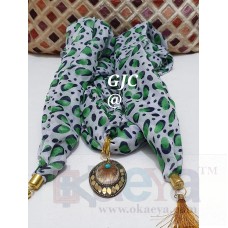 OkaeYa Scarf Type Pendant for Girls 52