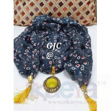 OkaeYa Scarf Type Pendant for Girls 33