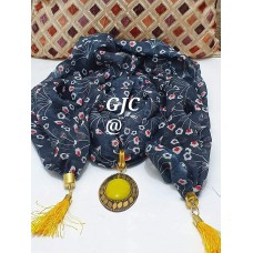 OkaeYa Scarf Type Pendant for Girls 33