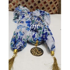 OkaeYa Scarf Type Pendant for Girls 27