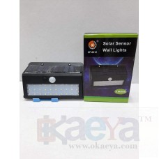 OkaeYa XF-6012 Solar Induction Light with Colored Box