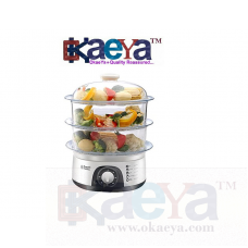 OkaeYa FOOD STEAMERS