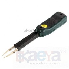 OkaeYa MS8910 SMD RC Resistance Capacitance Meter Tester Auto Scan