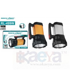 OkaeYa Rock Light RL-499W 100 Laser Blinker