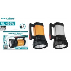 OkaeYa Rock Light RL-499W 100 Laser Blinker