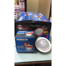 OkaeYa Homelite TIK TIK Hawkerlite Rechargeable Led Light